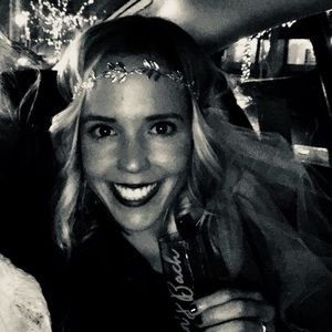 Meet your Posher, Nan